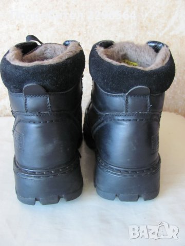 Зимни обувки - 38 номер , снимка 3 - Детски боти и ботуши - 41481440