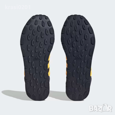 Оригинални маратонки на Adidas RUN 60s 3.0! 44, снимка 3 - Маратонки - 44651630