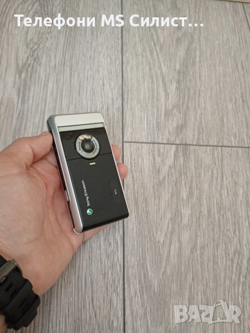 Sony Ericsson P1i Сони Ериксон p1i, снимка 6 - Sony Ericsson - 53084770