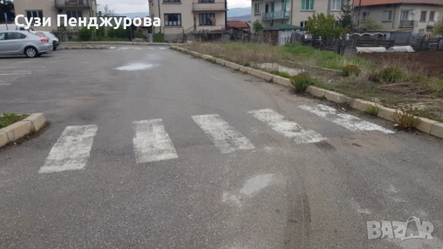 !!!!Парцел ТОП ЛОКАЦИЯ !!!!, снимка 2 - Парцели - 53559727