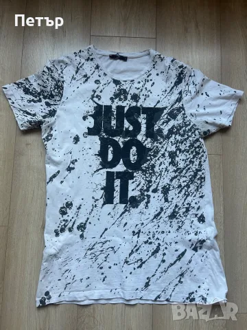 Продавам Nike тениска размер M