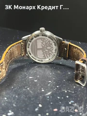 Часовник Timberland , снимка 4 - Мъжки - 48541832