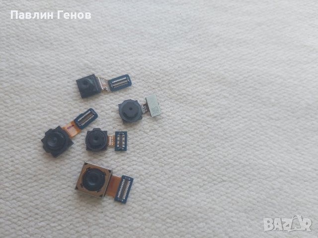 Оригинални камери за Samsung Galaxy A13 5G , Samsung A13 5G , снимка 2 - Резервни части за телефони - 41949331