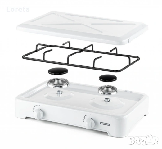 Газов котлон, Termomax, снимка 3 - Котлони - 53276840