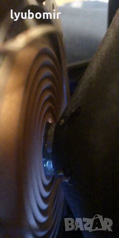 Канадски баси 8" , снимка 9 - Тонколони - 35680826