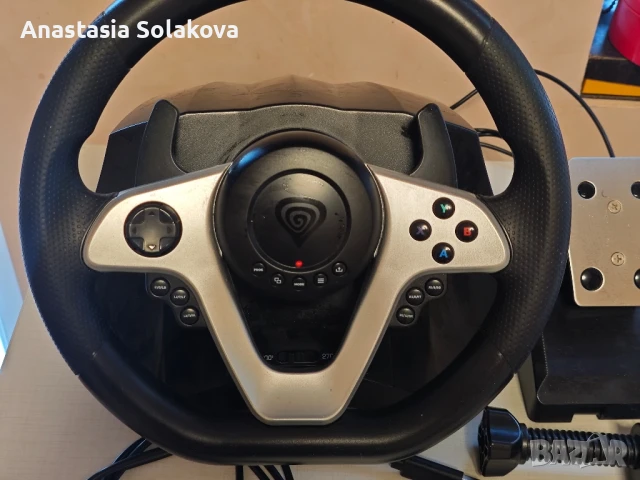 Волан Seaborg 400