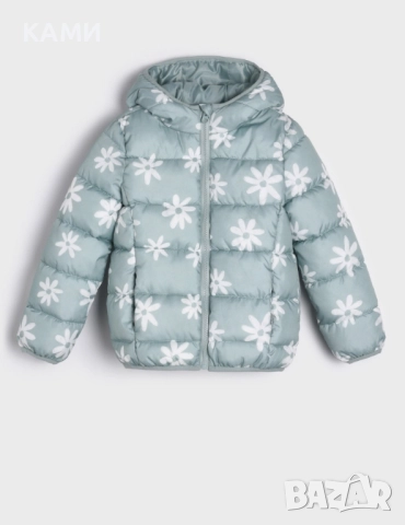 Детско яке 140см