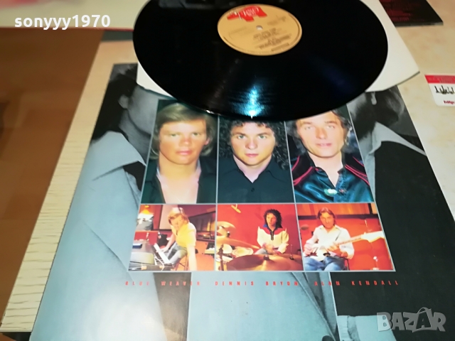 поръчана-BEE GEES-MADE IN ENGLAND 0903221947, снимка 10 - Грамофонни плочи - 36049894