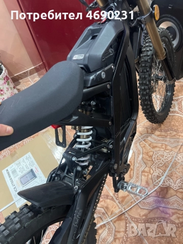 Sur Ron, снимка 4 - Велосипеди - 52877575