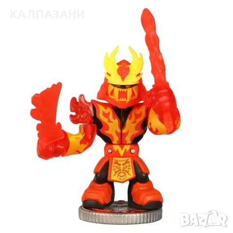 AKEDO Боец изненада 15160, снимка 12 - Фигурки - 41946752