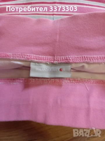 Детска пола, снимка 3 - Детски рокли и поли - 53821285