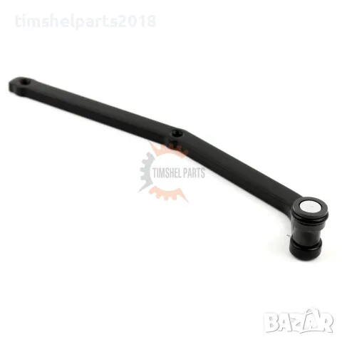 Водач за плъзгаща се врата Fiat Doblo 2010-2021 , Opel Combo 2012-2018 год. Ляв Горен