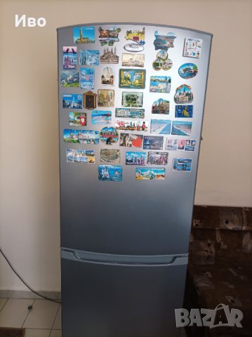 Хладилник Whirlpool , снимка 1 - Хладилници - 42033510