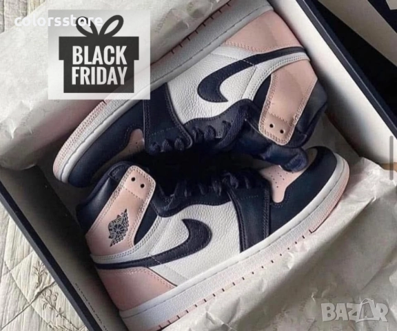 Дамски маратонки Nike-40номер