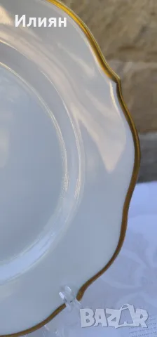 Сервиз за кафе/чай за 10 човека Lindner , снимка 5 - Сервизи - 47315688