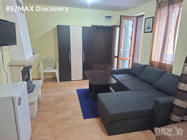 Инвестирайте в уютно студио в Пампорово!, снимка 12 - Апартаменти - 53827737