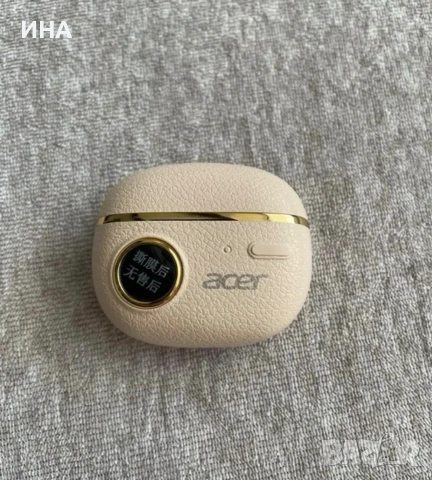 Bluetooth слушалки Acer, снимка 3 - Bluetooth слушалки - 53480993