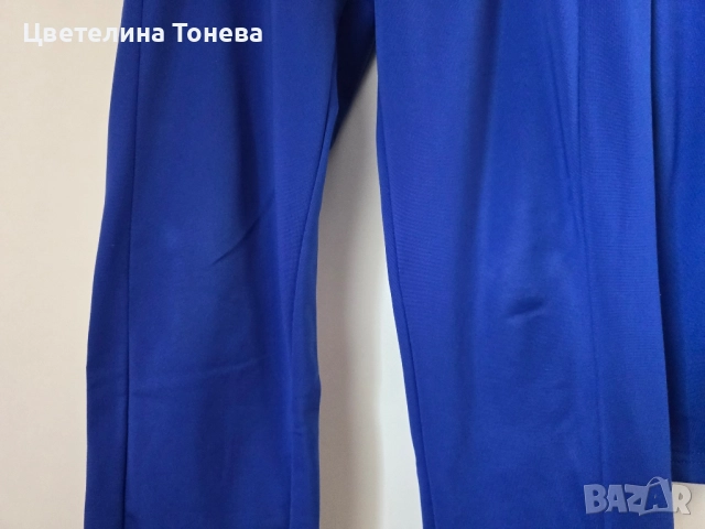 екип Адидас, снимка 2 - Детски анцузи и суичери - 51915919