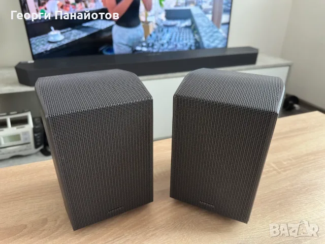 Soundbar Samsung 990f 