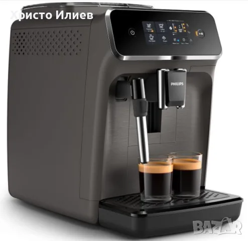 Кафеавтомат Philips EP2220 Кафемашина, снимка 3 - Кафемашини - 56078980