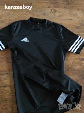 Adidas FreeLift Prime T-Shirt - страхотна тениска , снимка 4 - Тениски - 41569415