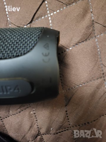 тонколонка JBL-FLIP 4, снимка 5 - Bluetooth тонколони - 41408454