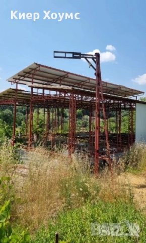 Продавам парцел в в.з Габера Димитровград, снимка 7 - Парцели - 52152147