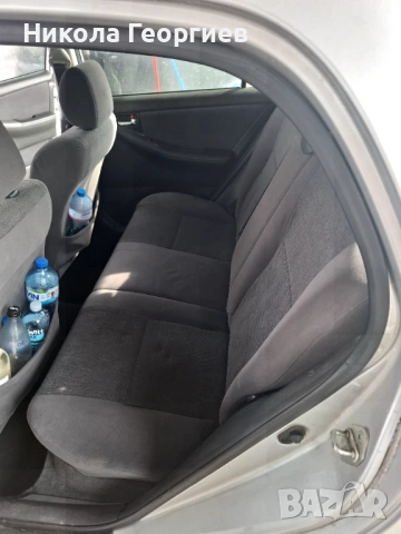 Тойота корола D4d, снимка 11 - Автомобили и джипове - 53722643