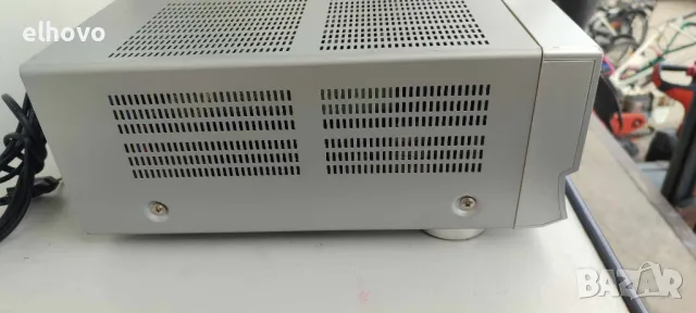 Ресивър JVC RX-5062S#1, снимка 9 - Ресийвъри, усилватели, смесителни пултове - 49825404