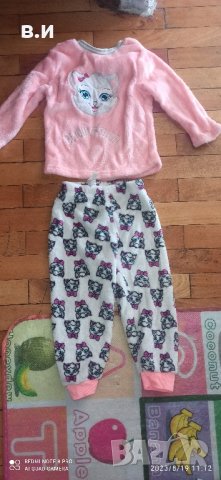 пижамки, снимка 2 - Бебешки пижами - 41901654