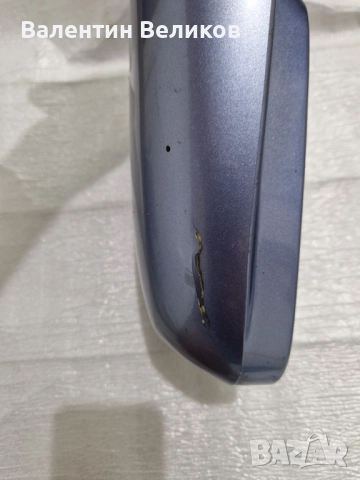 Комплект електрически огледала за Хонда ХРВ, снимка 4 - Части - 52494561