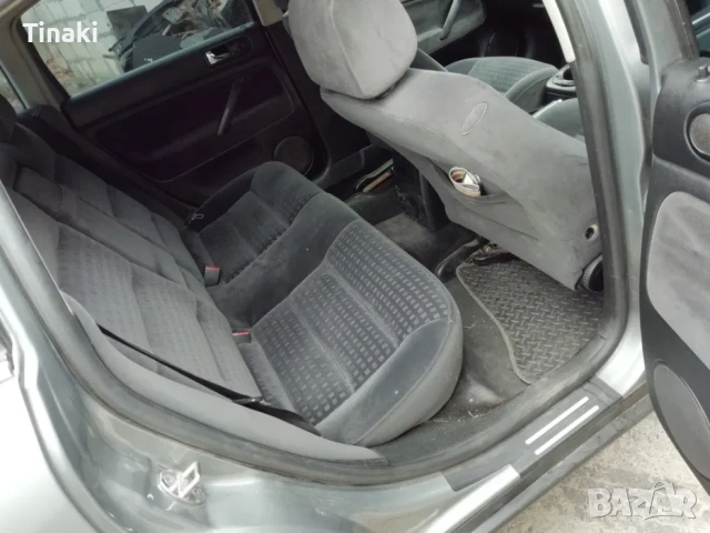VW Passat 5 1.9TDI НА ЧАСТИ, снимка 9 - Автомобили и джипове - 53383393
