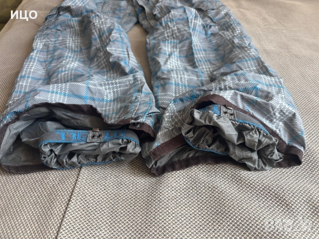 Дамски ски панталон O’NEILL, снимка 8 - Спортни екипи - 53872161