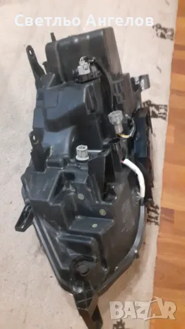 Nissan X-Trail Full LED десен фар , снимка 5 - Части - 47916697