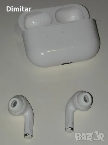 Apple AirPods Pro 2nd Gen USB-C Magsafe, снимка 2 - Bluetooth слушалки - 53002511