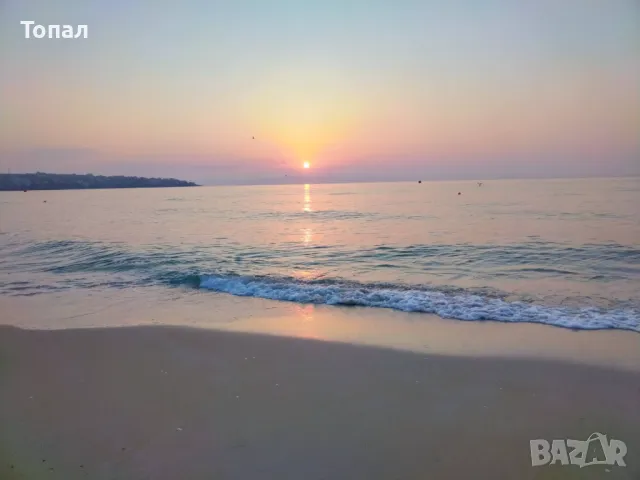 Ваканционен апартамент в комплекс Грийн лайф, Созопол , снимка 16 - Почивки на море - 50237913