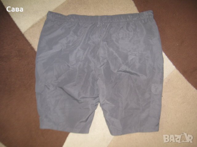 Къси панталони ATLAS  мъжки,5ХЛ, снимка 3 - Къси панталони - 41533311