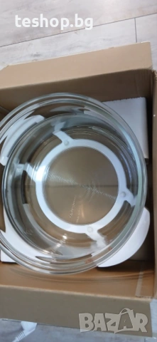 Халогенна фурна FIRST FA-5030-1, снимка 4 - Печки, фурни - 53860168