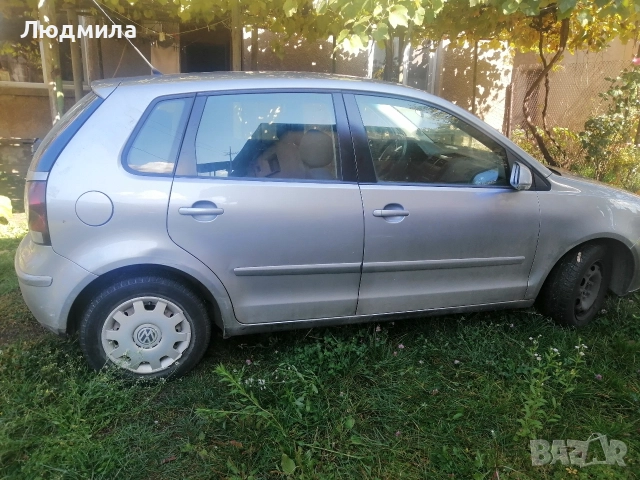 Поло, снимка 2 - Автомобили и джипове - 52592049