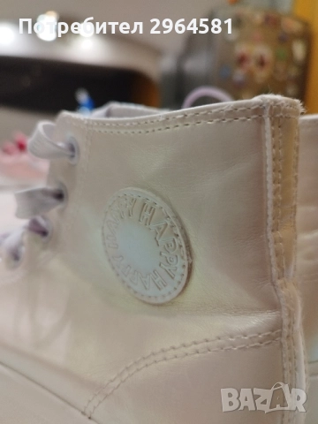 лот от маратонки за момиче 35-36, снимка 14 - Детски маратонки - 51749642