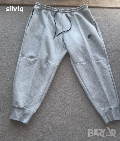 Nike tech fleece дамски 2 ХЛ, снимка 6 - Спортни екипи - 51835420