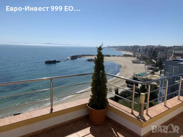 Хотел Елизабет-на брега на морето-Продавам, снимка 17 - Хотели - 50534915