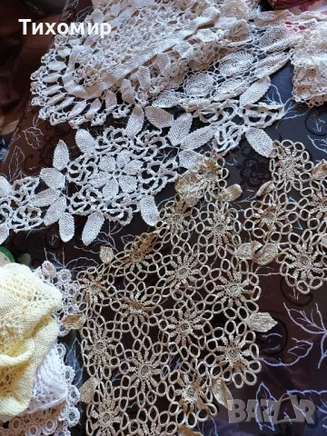 Плетива, снимка 6 - Декорация за дома - 50058440