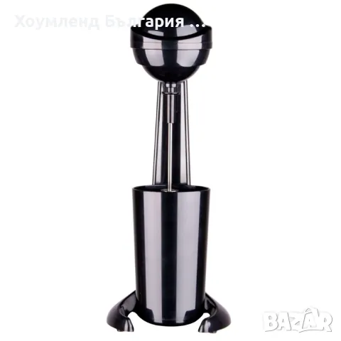 ГАРАНЦИЯ! Фрапе миксер с чаша с вместимост 450мл. в 2 цвята - 100W, снимка 6 - Други - 49525365