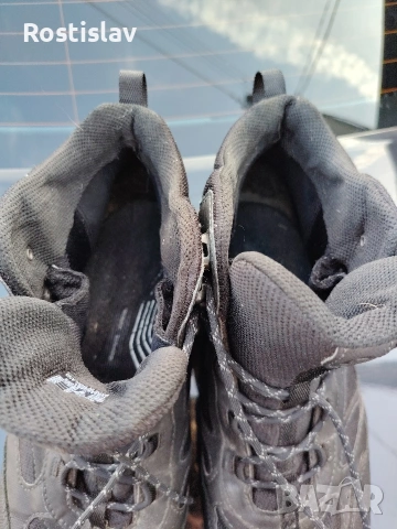 Ecco gore-tex , снимка 8 - Други - 53386822