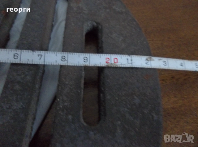 Решетки, снимка 6 - Други инструменти - 52425263