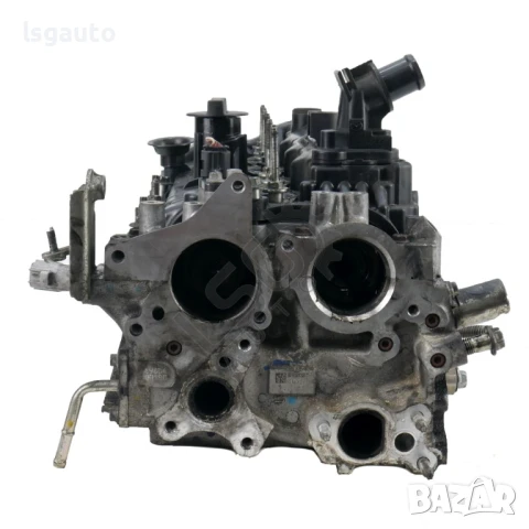 Оборудвана цилиндрова глава Mazda 6 Estate (GJ, GL) 2013-2019 ID:148427, снимка 3 - Части - 51258170