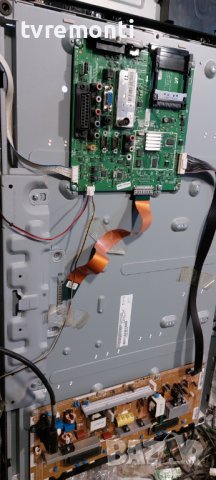 Main board BN41-01165B for SAMSUNG, LE32B530, DISPALY T315HW02 VB, снимка 5 - Части и Платки - 40691753