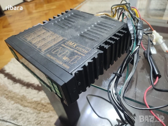 Еквалаизер за кола , снимка 2 - Аксесоари и консумативи - 50675935