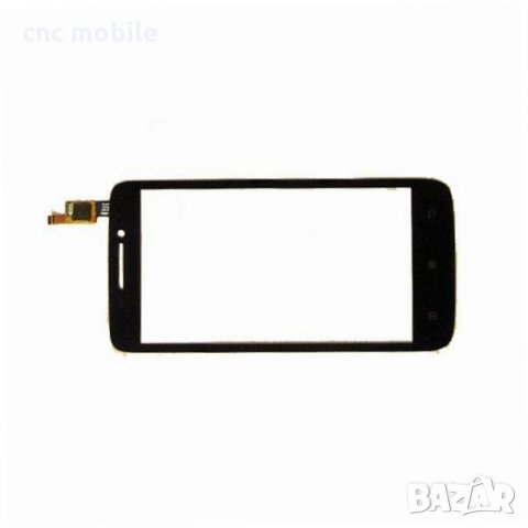 Тъч скрийн Lenovo S650